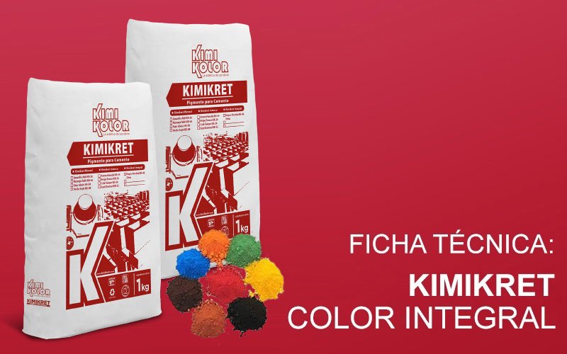 Descarga-Kimikret-integral