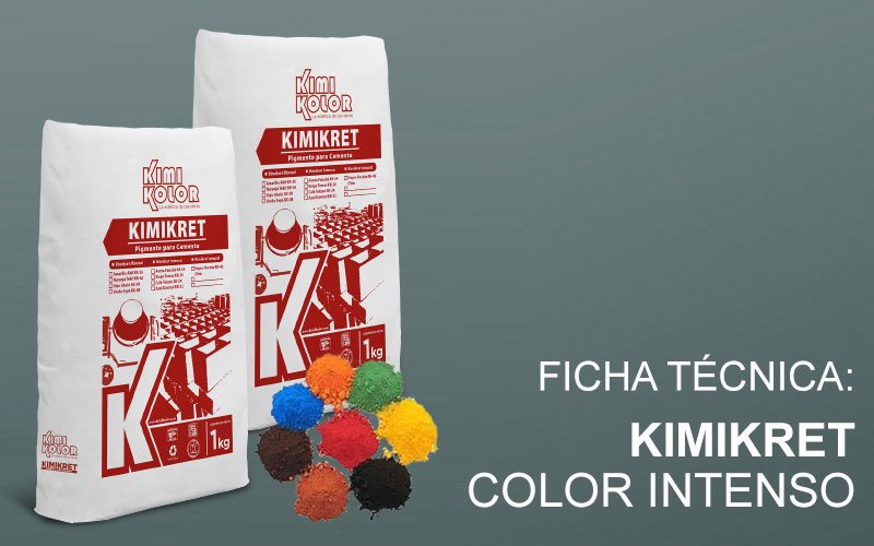 Descarga-Kimikretintenso