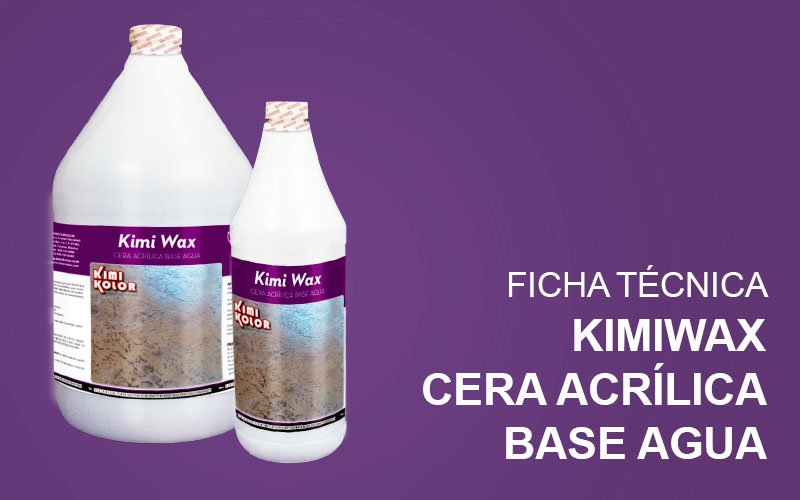 Descarga-Kimiwax