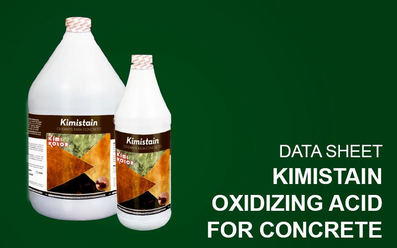 Descarga-Kimistaineng